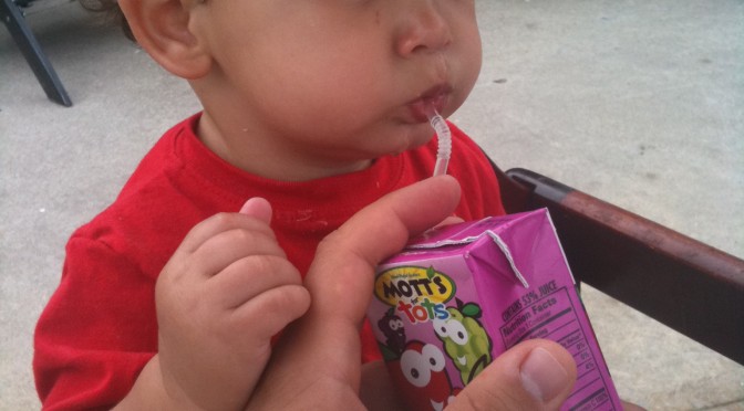 Mastering the art of the straw
