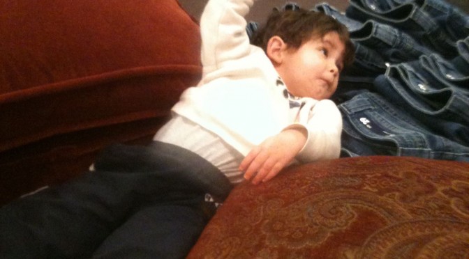 A couch is a couch…