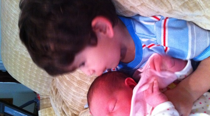 Love!