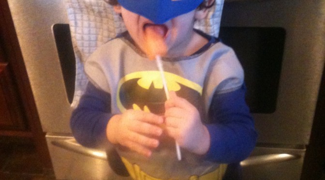 Batman