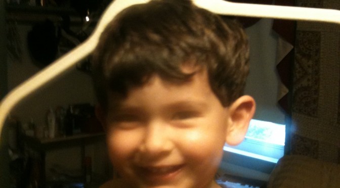 I am so cool