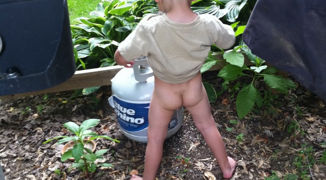 It’s good to be a boy.
